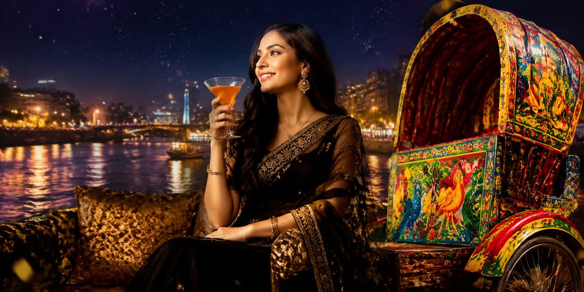 jeta999 আয়নার রিলে নতুন রাউন্ড শুরু করুন